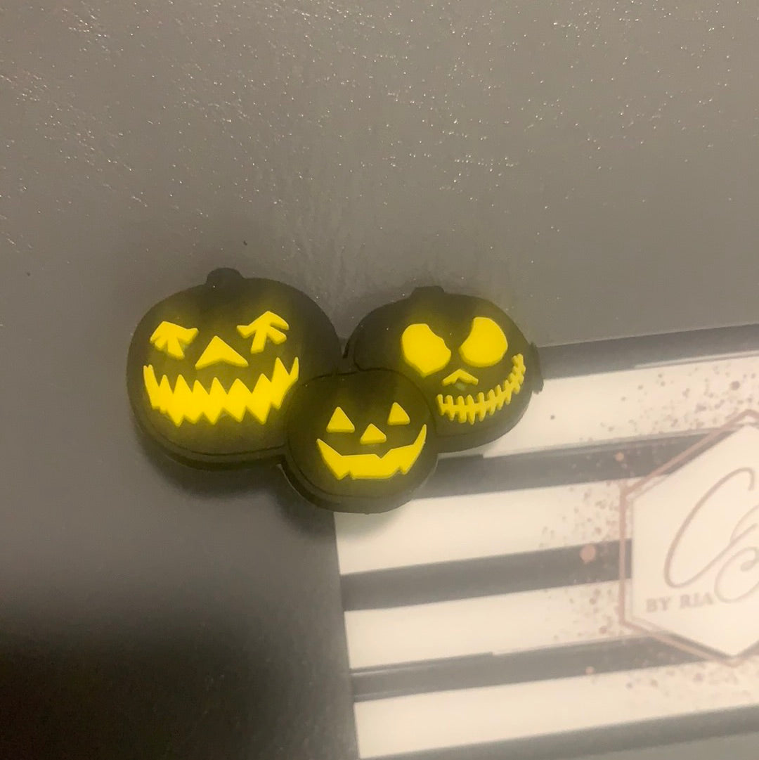Halloween Croc/Shoe Charms