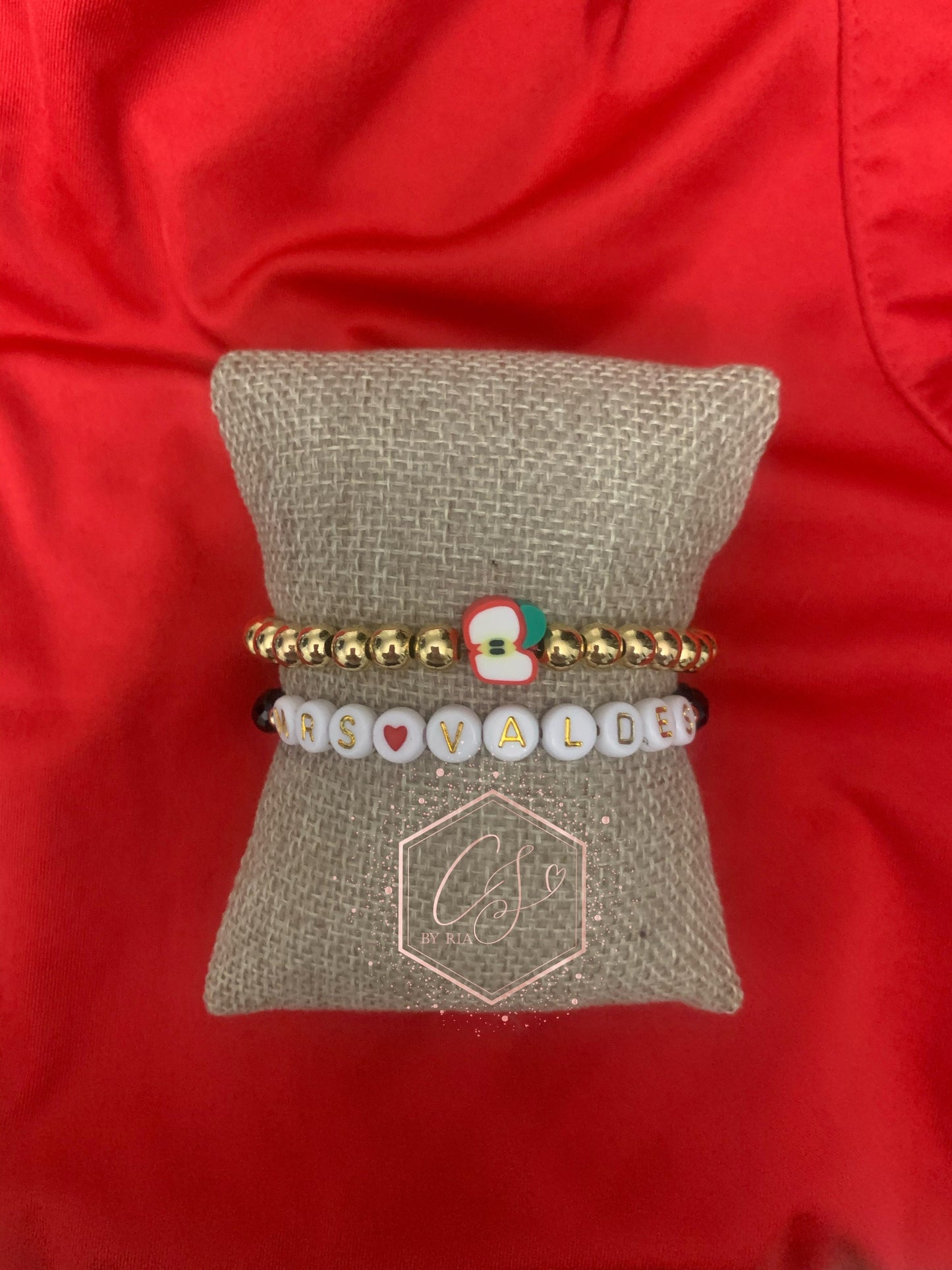 Teacher Appreciation Set