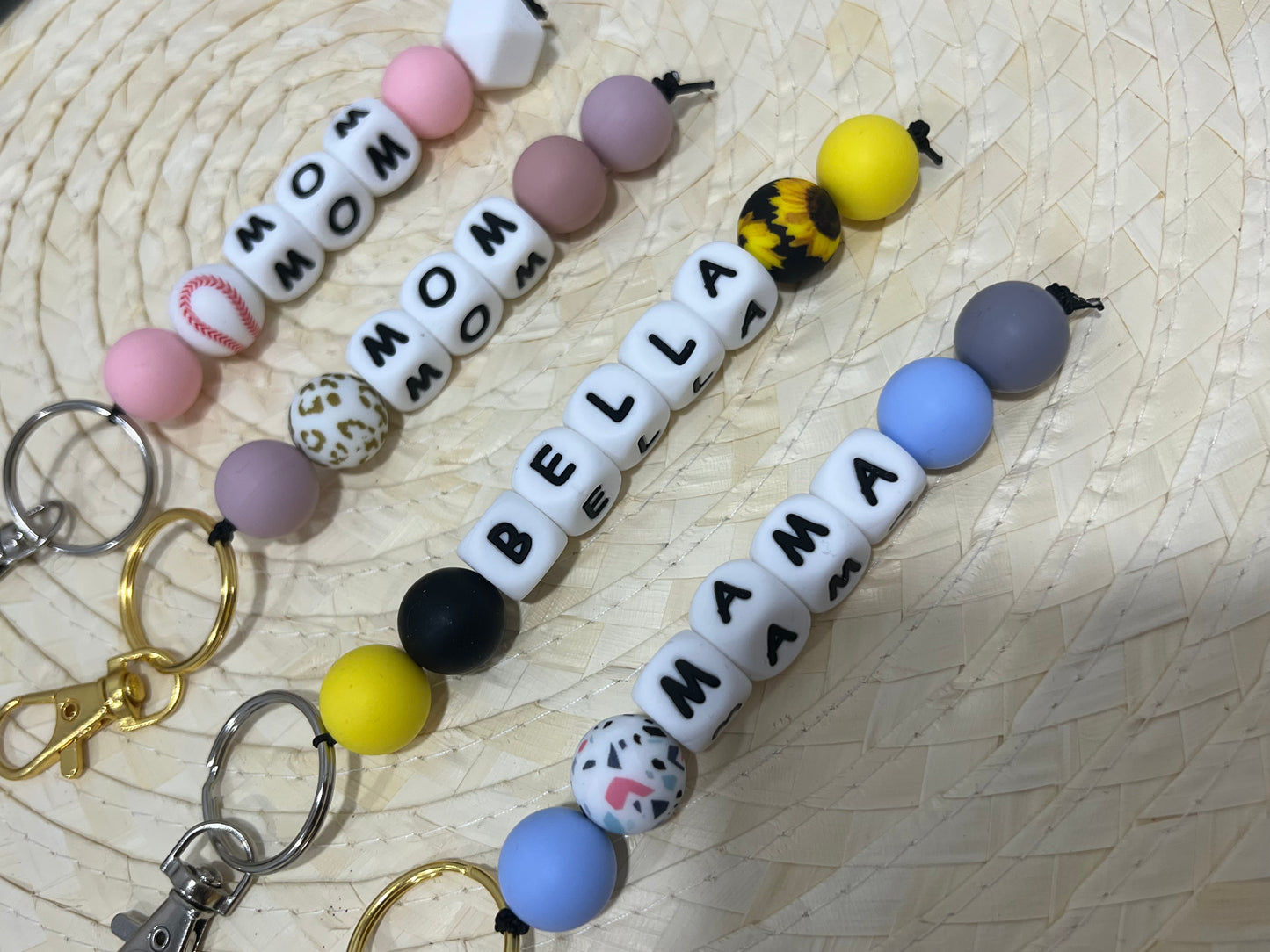 Customized Keychains